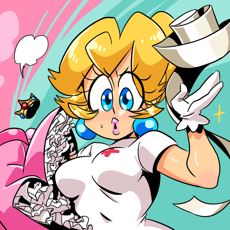 Peach X Link