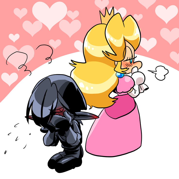 Peach X Link