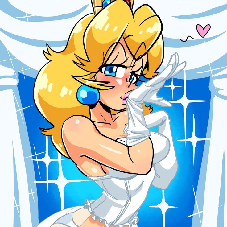 Peach X Link
