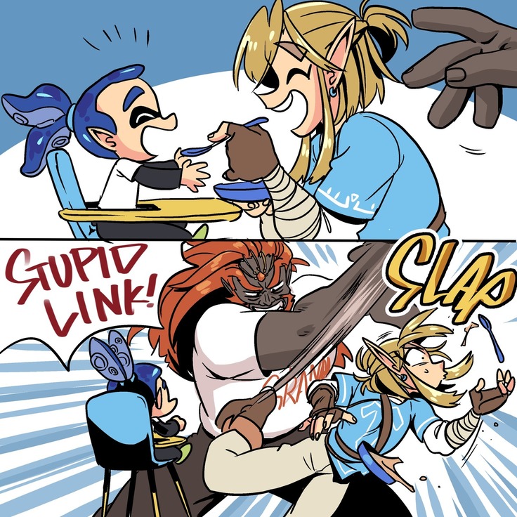 Peach X Link