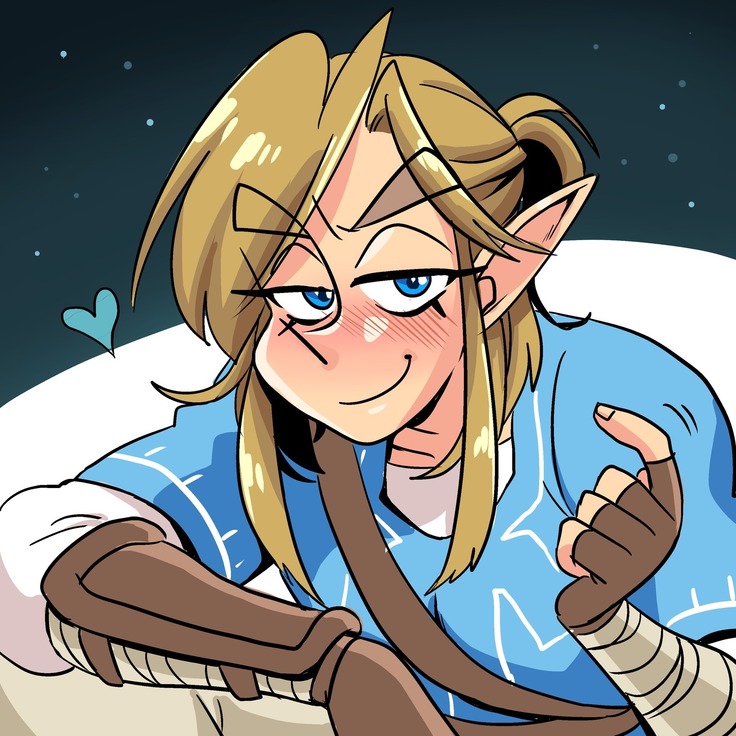 Peach X Link