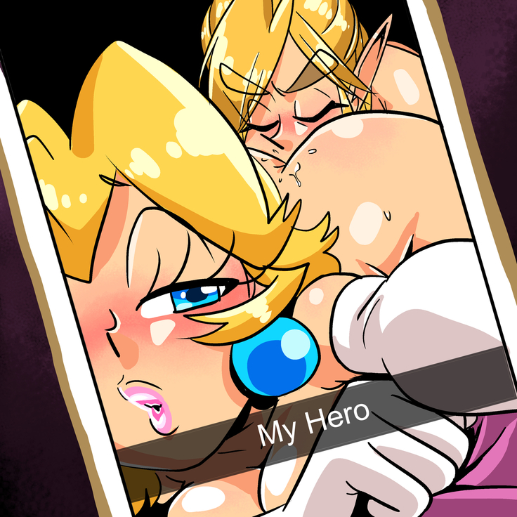 Peach X Link