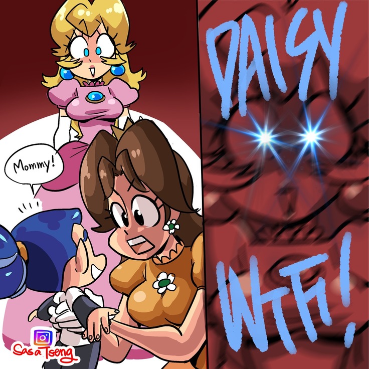 Peach X Link