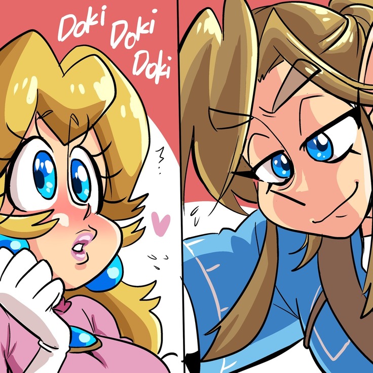 Peach X Link