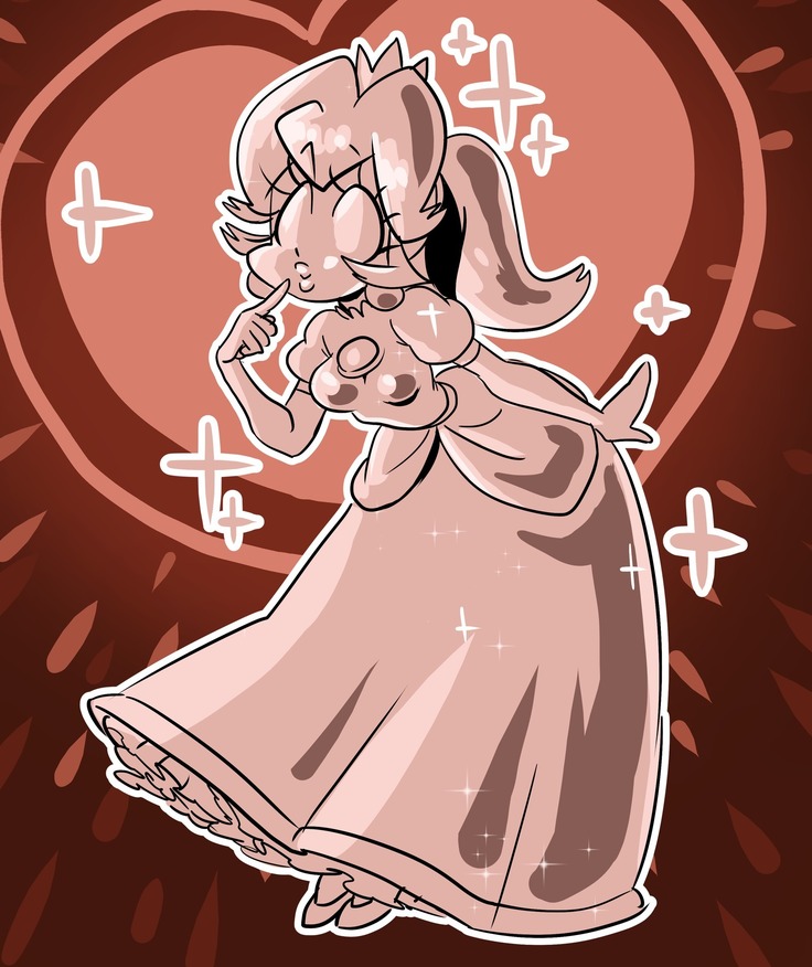 Peach X Link