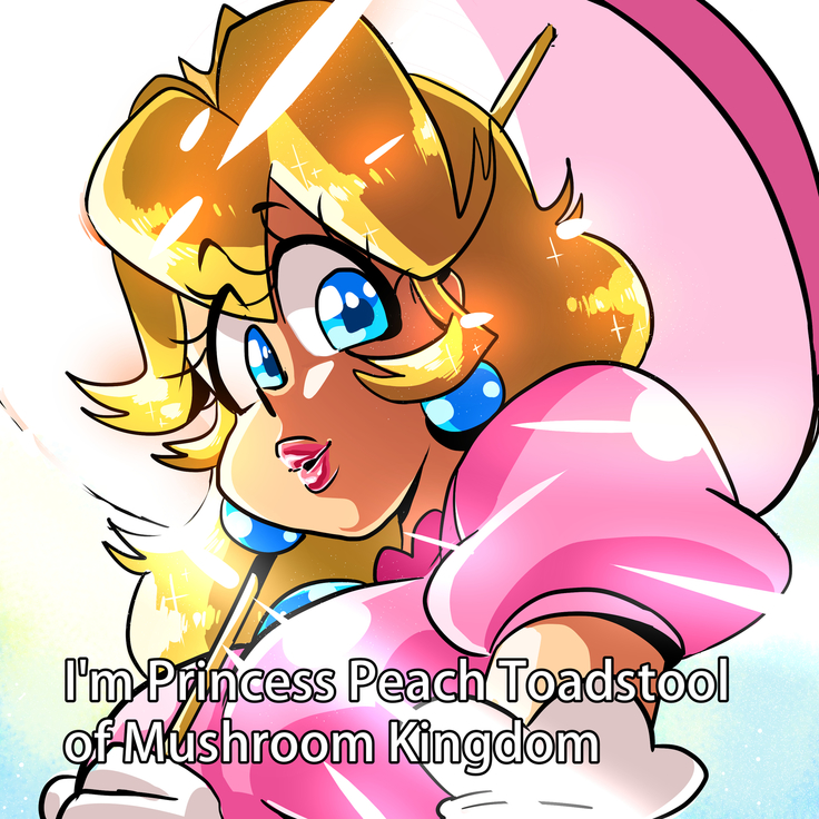 Peach X Link