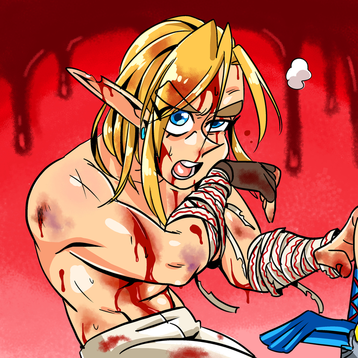 Peach X Link
