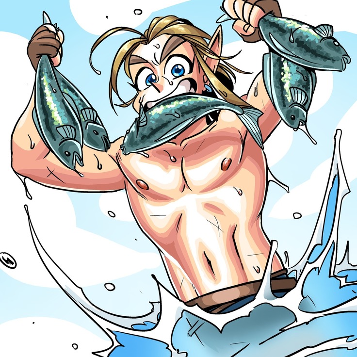 Peach X Link