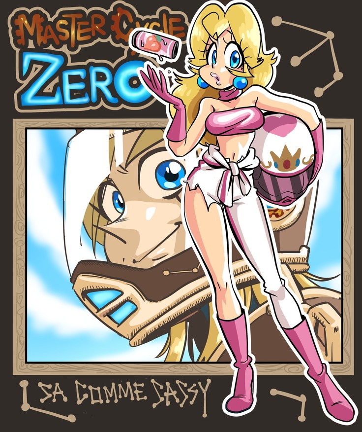 Peach X Link