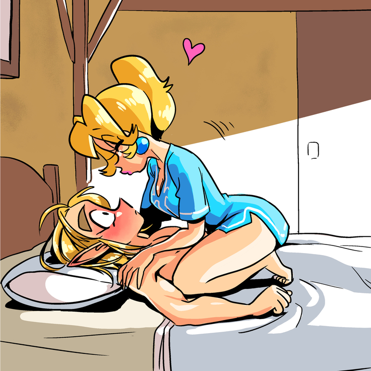 Peach X Link