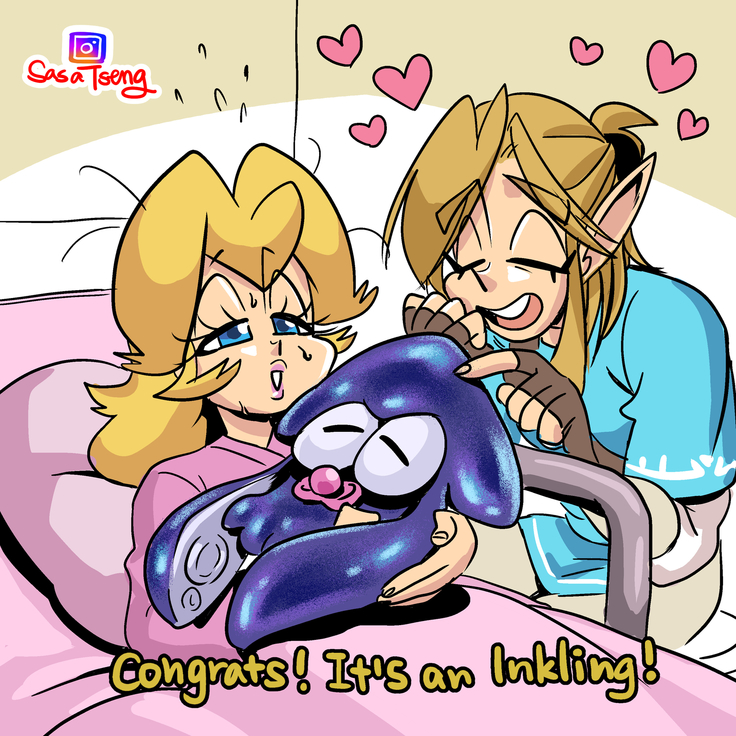 Peach X Link