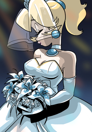 Peach X Link - Page 242