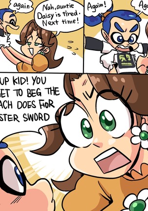 Peach X Link - Page 265