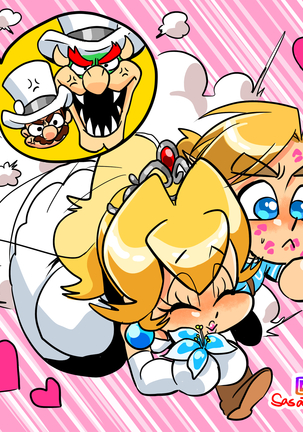 Peach X Link - Page 49