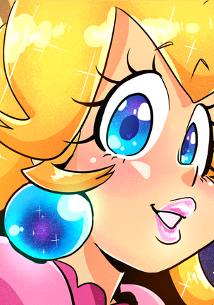 Peach X Link - Page 65