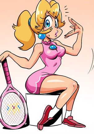 Peach X Link - Page 228