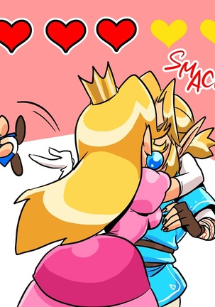 Peach X Link - Page 31