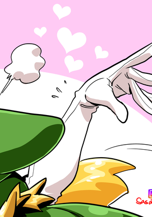 Peach X Link - Page 27