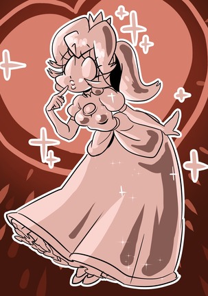 Peach X Link - Page 314