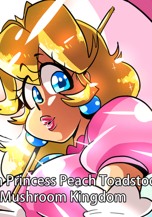 Peach X Link - Page 77