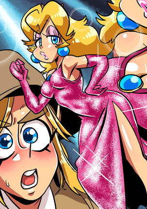 Peach X Link - Page 127