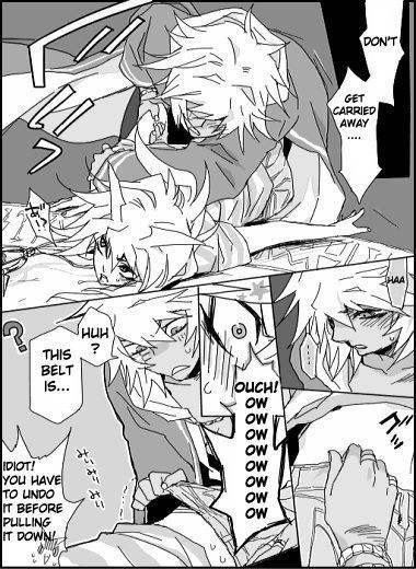 Last Lasts - English