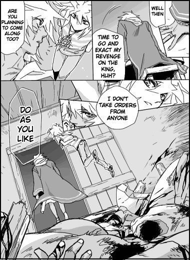 Last Lasts - English