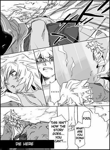 Last Lasts - English