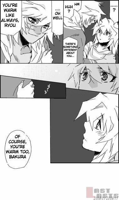 Last Lasts - English