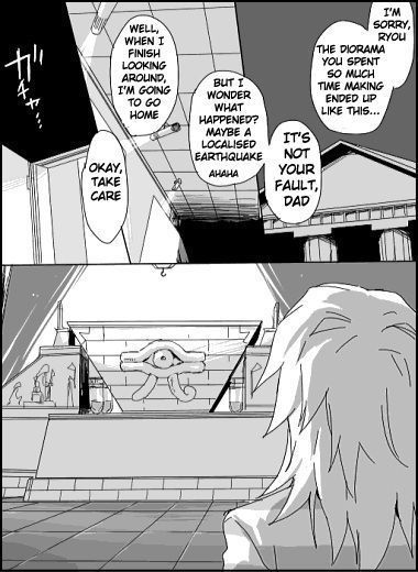 Last Lasts - English
