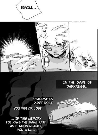 Last Lasts - English