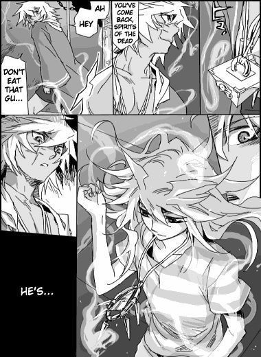 Last Lasts - English