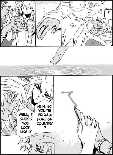 Last Lasts - English