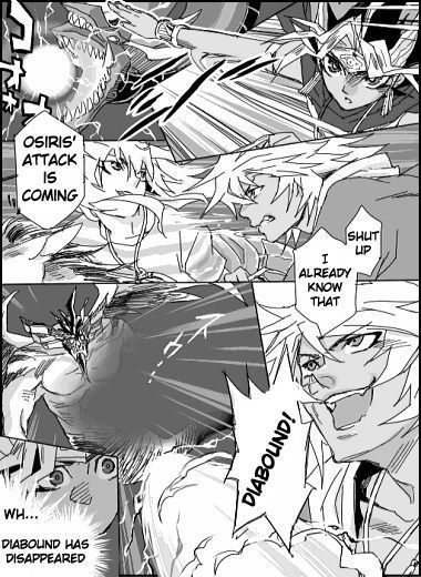 Last Lasts - English