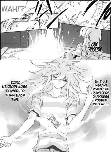 Last Lasts - English