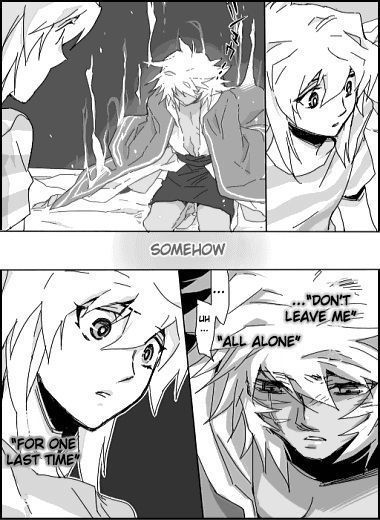 Last Lasts - English