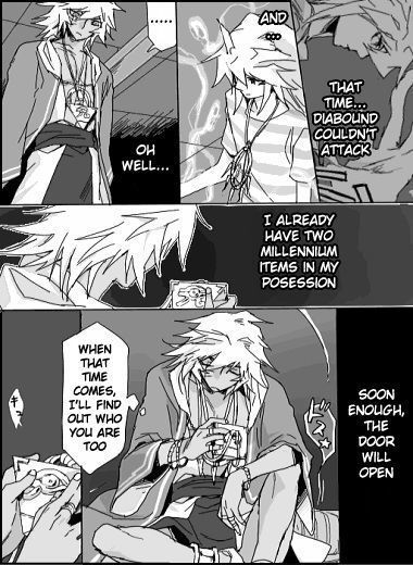 Last Lasts - English
