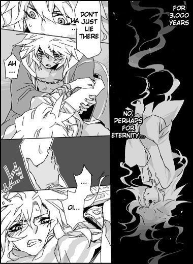Last Lasts - English