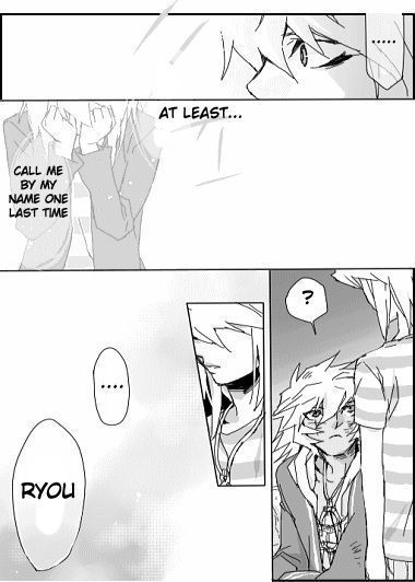 Last Lasts - English