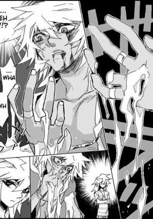 Last Lasts - English Page #55