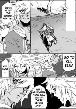 Last Lasts - English Page #30