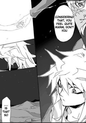 Last Lasts - English Page #32
