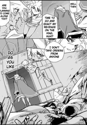 Last Lasts - English Page #17