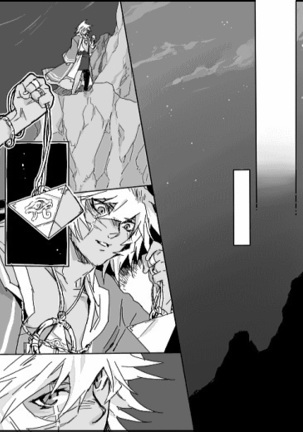Last Lasts - English Page #28