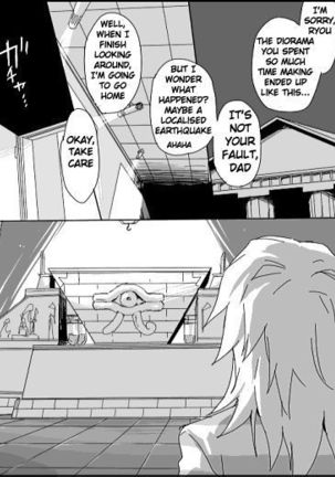 Last Lasts - English Page #61