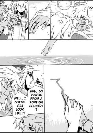 Last Lasts - English Page #16
