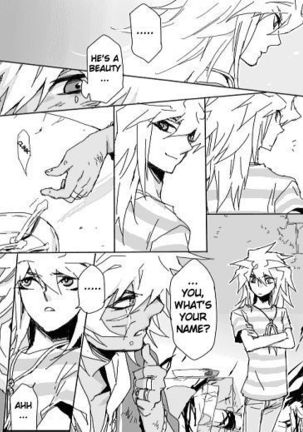 Last Lasts - English Page #14