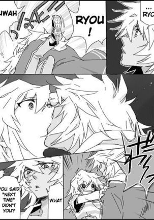 Last Lasts - English Page #67