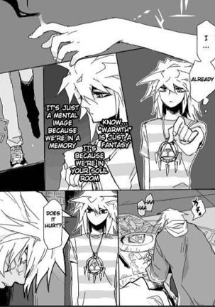 Last Lasts - English Page #38