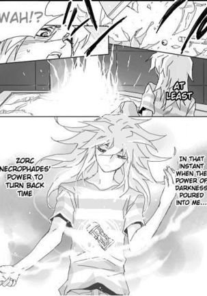 Last Lasts - English Page #64